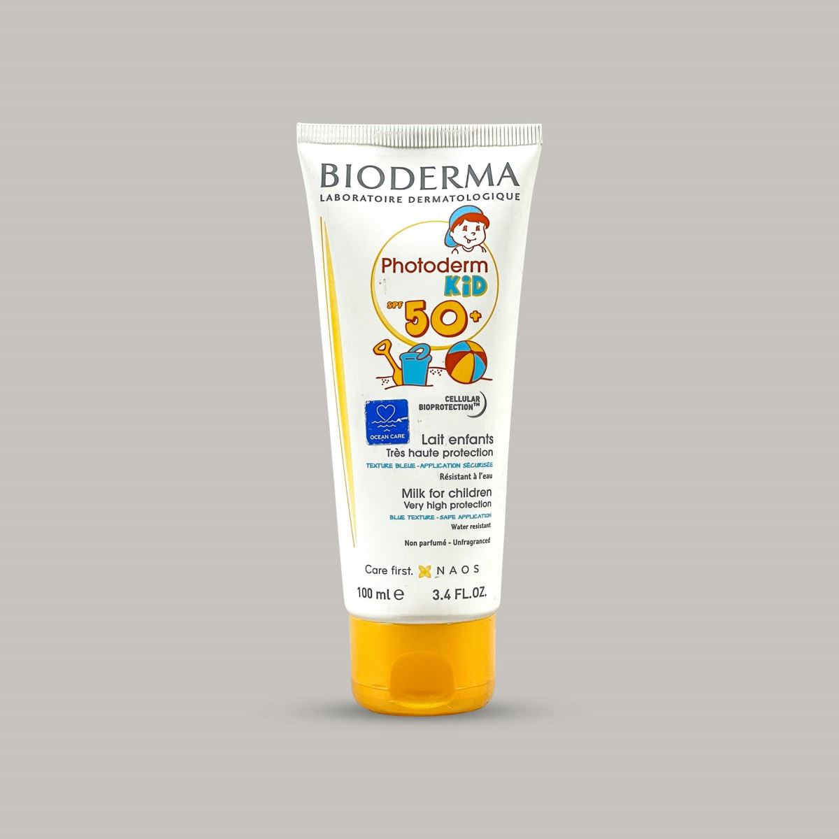Top 13+ Loại Kem Chống Nắng An Toàn và Hiệu Quả Cho Tuổi Dậy Thì 7 Kem chống nắng Bioderma Photoderm Kid phù hợp cho các bạn tuổi teen có làn da nhạy cảm