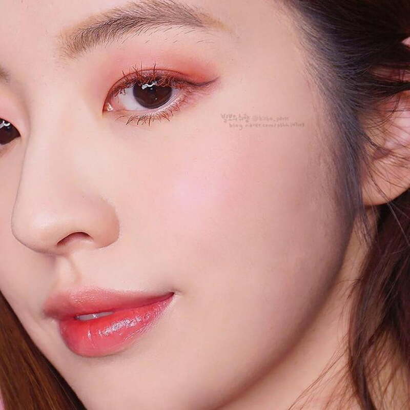 makeup tone do hong 1 1