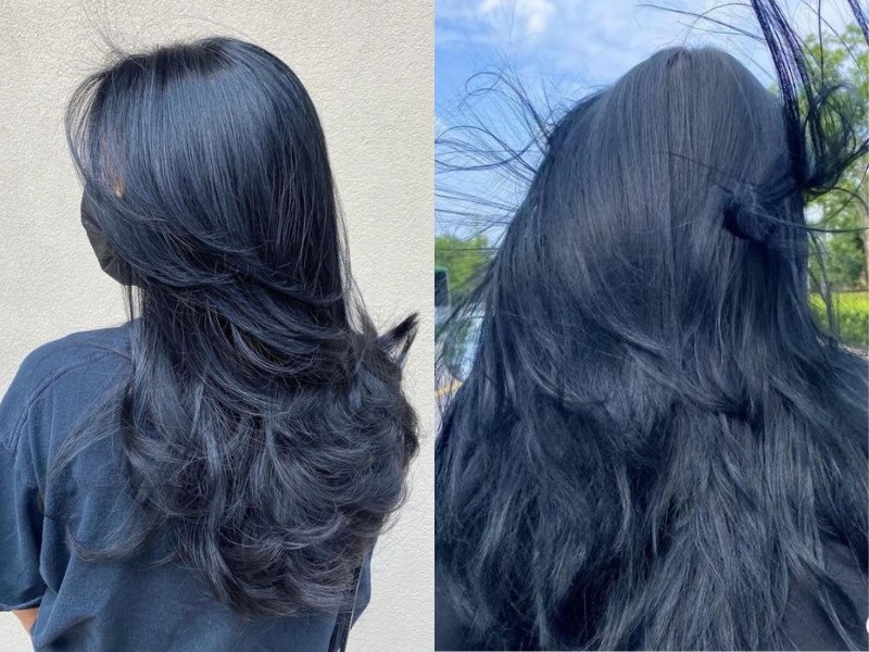 mau toc xanh khoi 10 1