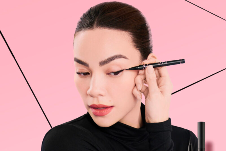 Top 5 bút kẻ mắt Hàn Quốc được yêu thích, dễ sử dụng