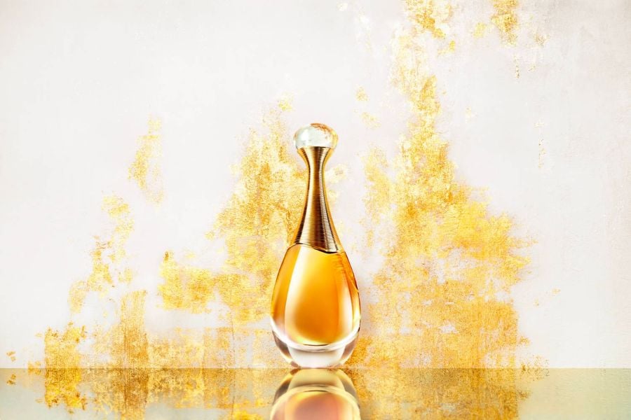 Nước hoa mini Dior J'adore L'absolu EDP 5ml