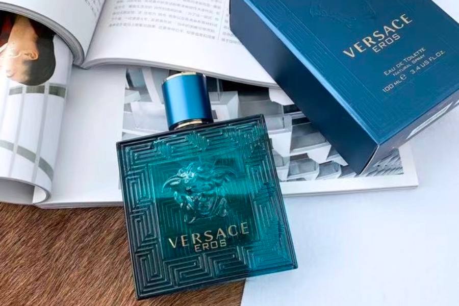 Nước hoa mini Versace Eros