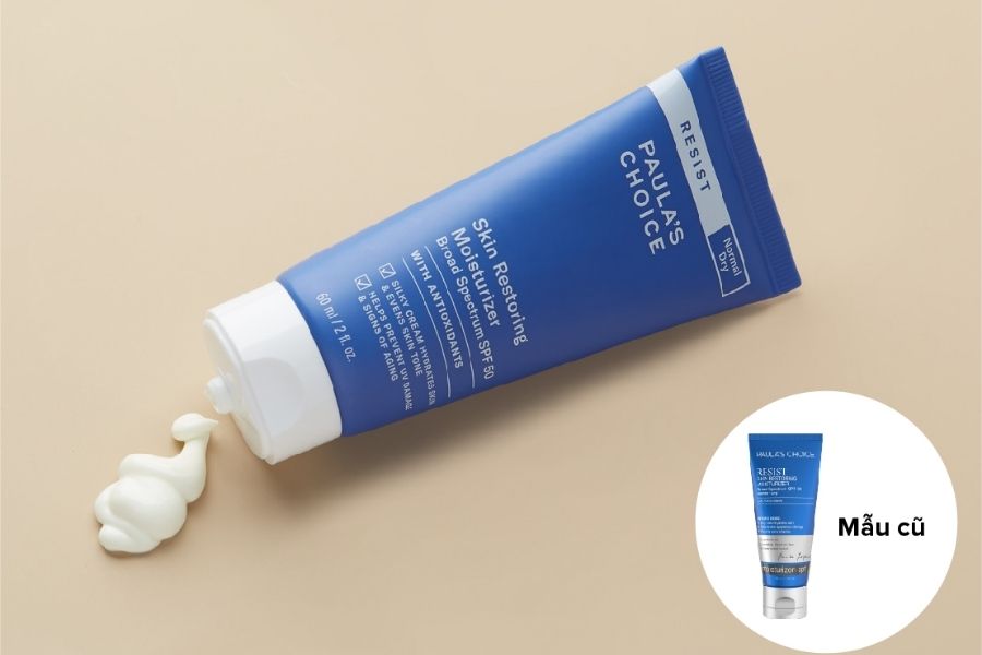 2-paulas-choice-resist-skin-restoring-moisturizer-spf-50_31d88cb632dc4134a52d99a101629da7 Kem chống nắng ngăn ngừa lão hóa Paula's Choice Resist Skin Restoring Moisturizer SPF 50