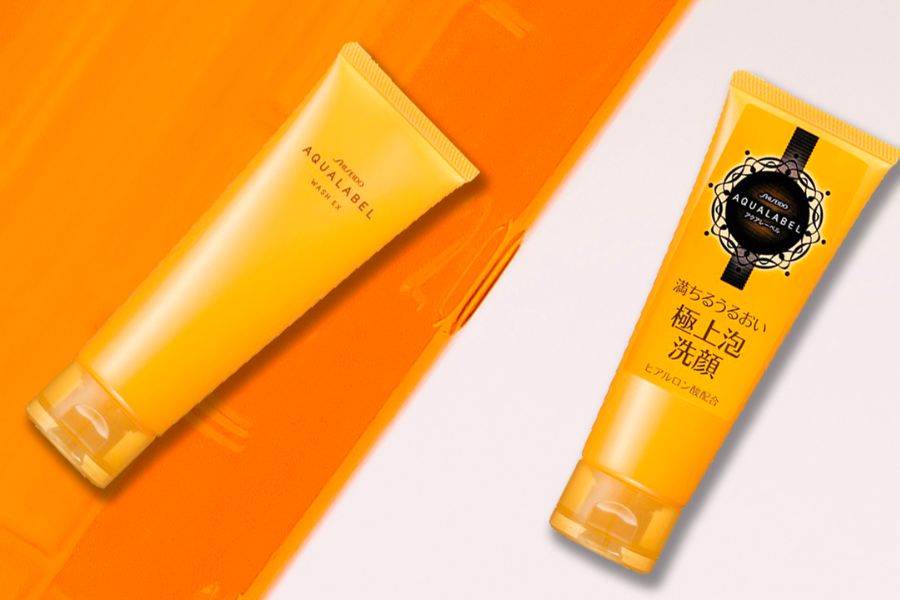 Review các loại sữa rửa mặt của thương hiệu Shiseido