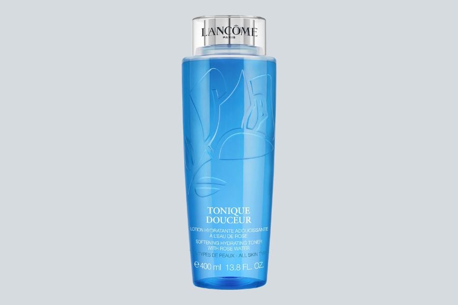 Toner Lancôme tonique douceur