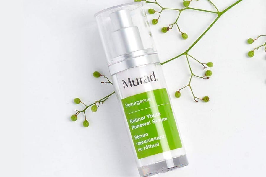 Toner Murad Resurgence Hydrating