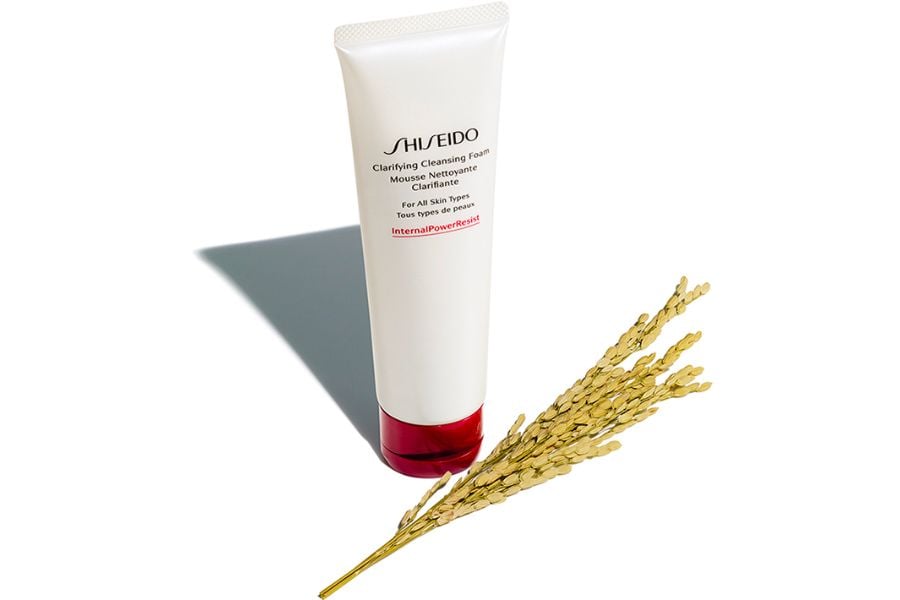 Sữa rửa mặt Shiseido có tốt không?