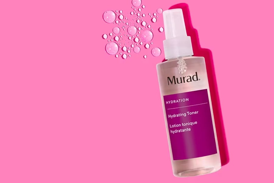 Toner Murad Hydrating