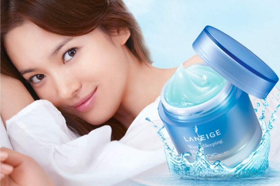 Mặt nạ Laneige có tốt không?
