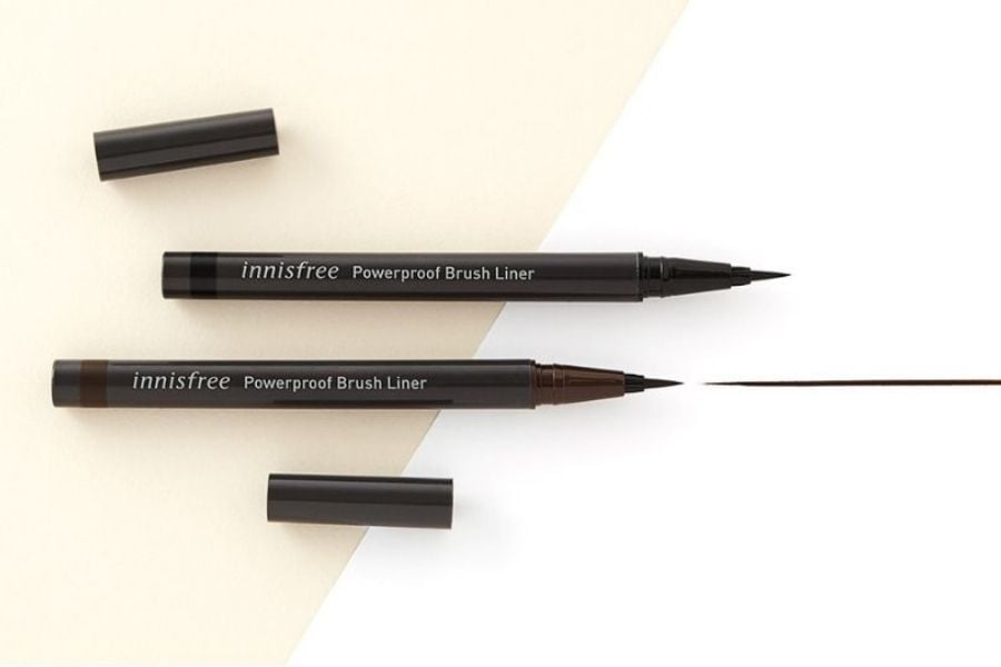 Top eyeliner đẹp được đánh giá cao trên thị trường