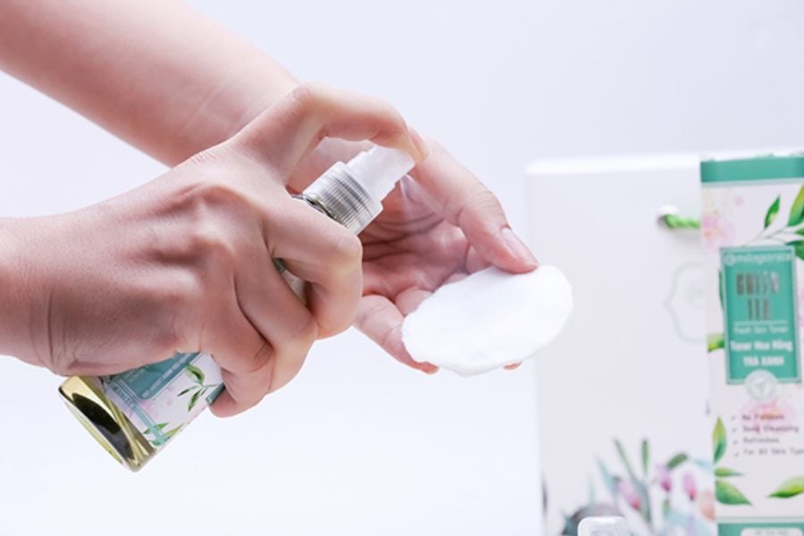 Toner Milaganics có tốt không?
