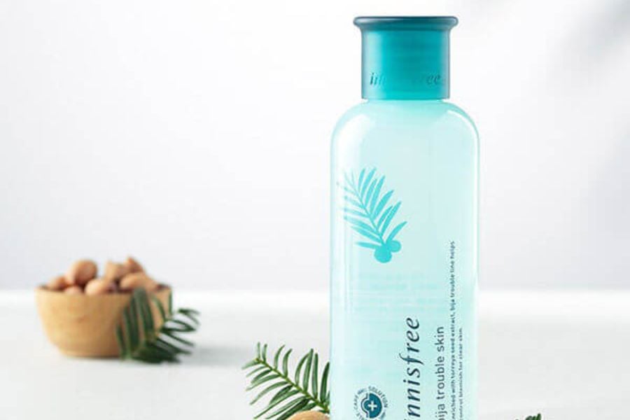 Toner Innisfree có tốt không?
