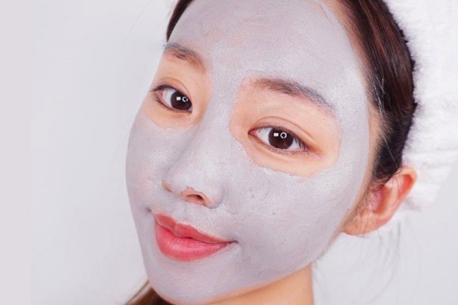 Cách sử dụng mặt nạ Innisfree