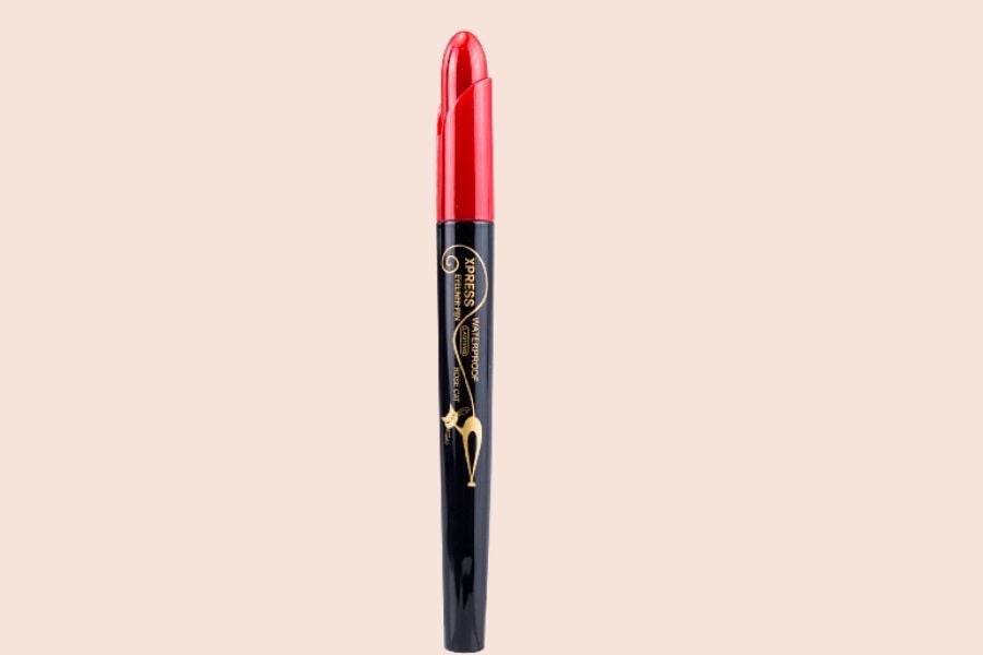 Kẻ Mắt Sivanna Colors Xpress Eyeliner Pen