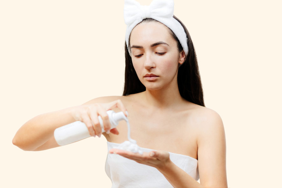 Công dụng của coco glucoside trong mỹ phẩm