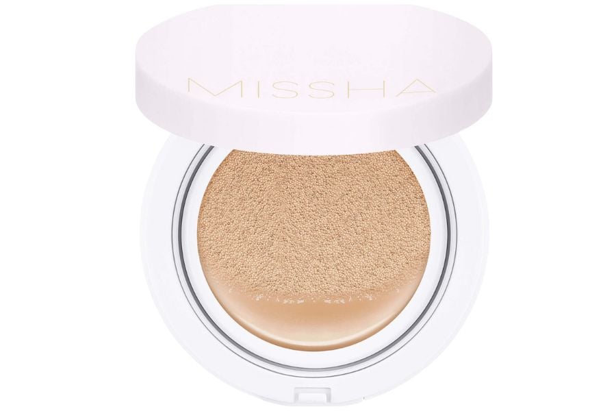 Top cushion mỏng nhẹ tự nhiên được ưa chuộng