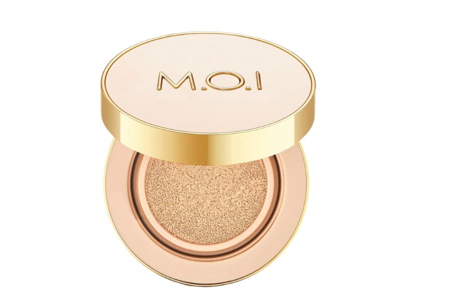 Top cushion mỏng nhẹ tự nhiên được ưa chuộng