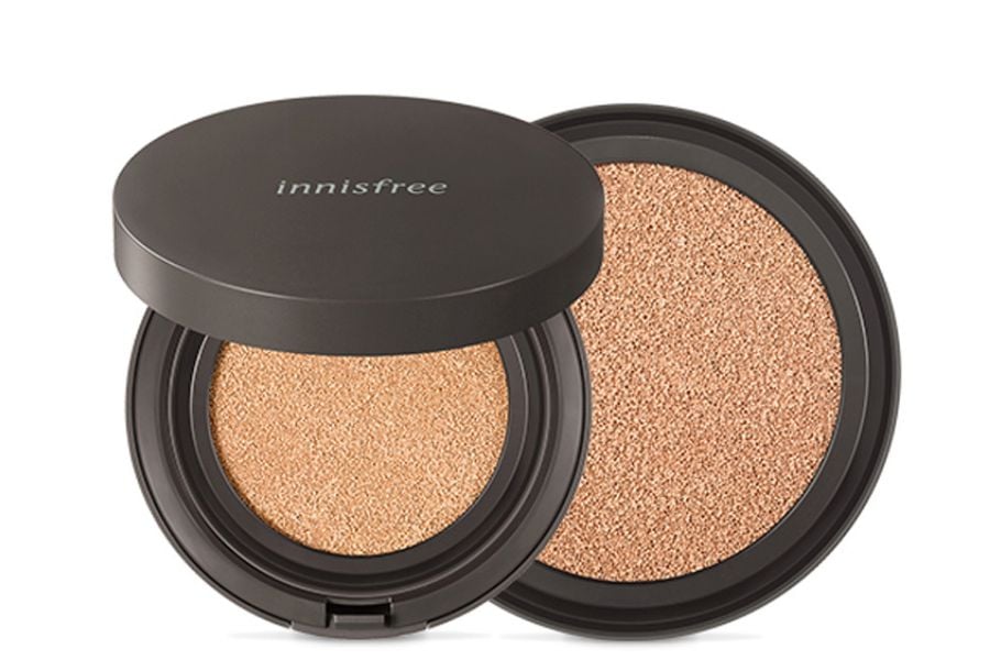 Top cushion mỏng nhẹ tự nhiên được ưa chuộng