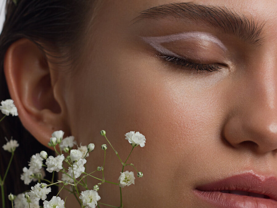 Eyeliner trắng là gì?