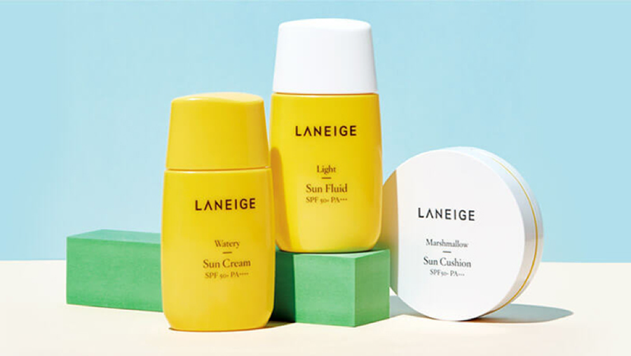 Kem chống nắng Laneige có tốt không
