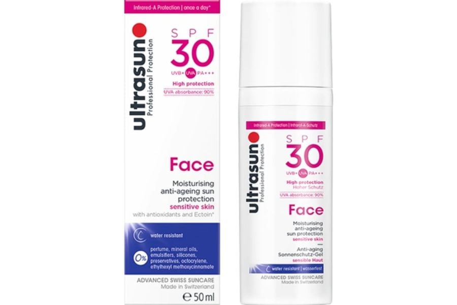 Review chi tiết kem chống nắng Ultrasun được yêu thích nhất