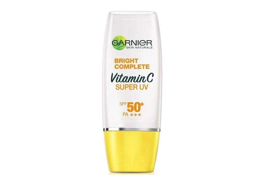 Đánh giá chi tiết về kem chống nắng Garnier