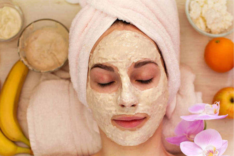 Giải đáp thắc mắc về mặt nạ cám gạo