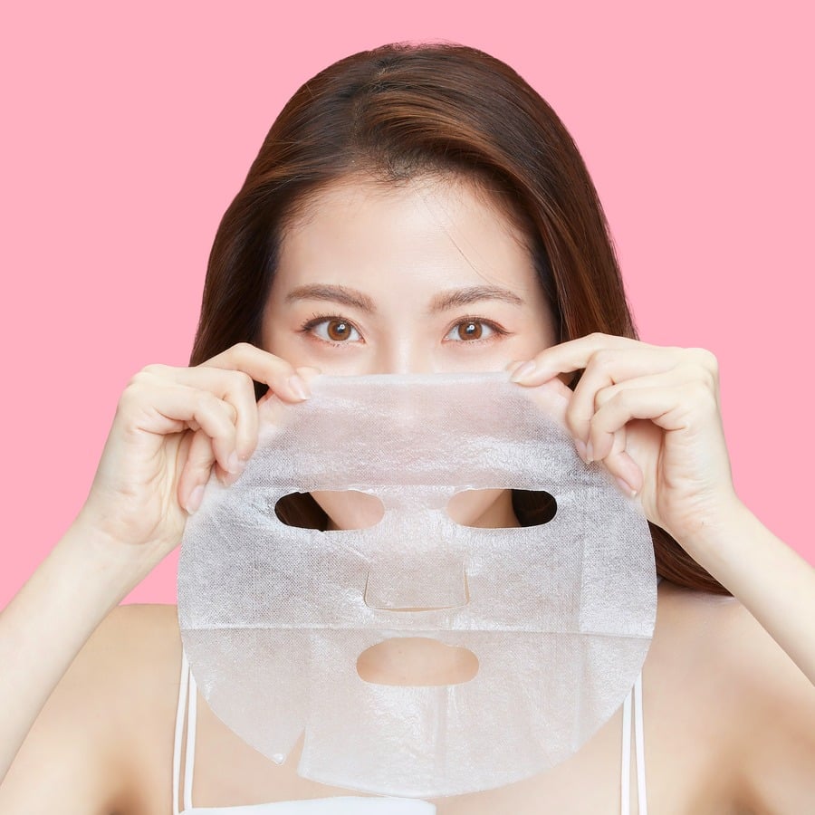 Khám phá mặt nạ Rojukiss