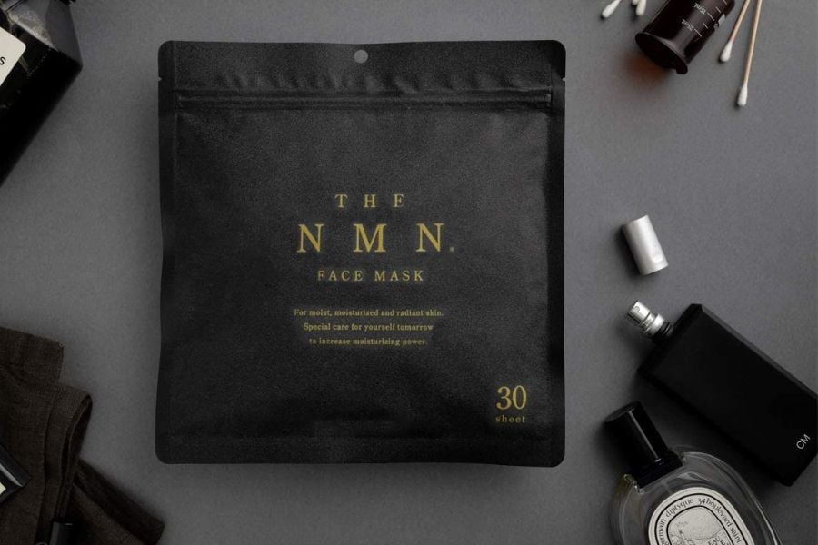 Review các sản phẩm mặt nạ NMN