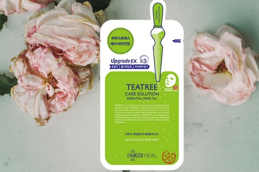 Đánh giá chi tiết từng loại mặt nạ Mediheal: Tìm sản phẩm phù hợp cho làn da của bạn