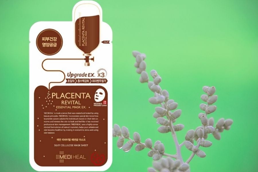Review chi tiết các loại mặt nạ Mediheal: Sản phẩm nào phù hợp với làn da của bạn