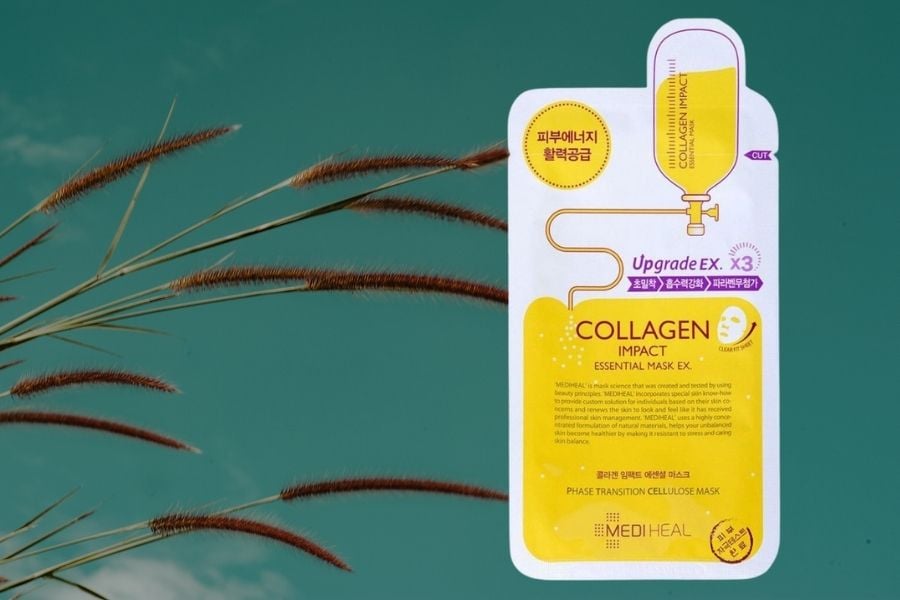 Review chi tiết các loại mặt nạ Mediheal: Sản phẩm nào phù hợp với làn da của bạn