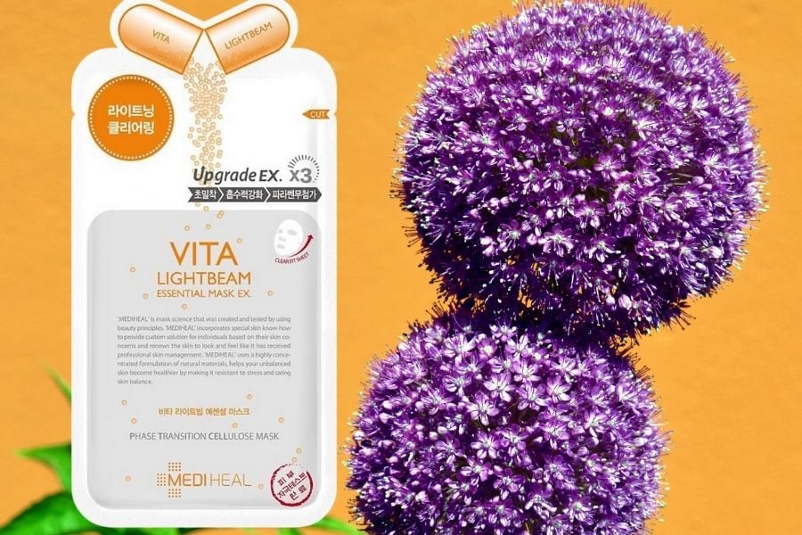 Review chi tiết các loại mặt nạ Mediheal: Loại nào phù hợp với làn da bạn