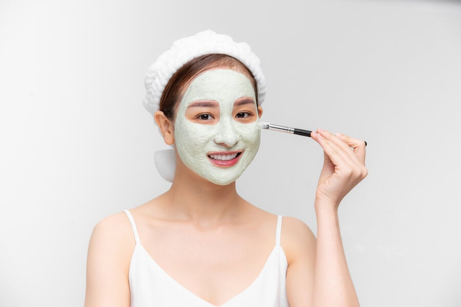Cách chọn mặt nạ thiên nhiên hay mua sẵn phù hợp cho từng loại da