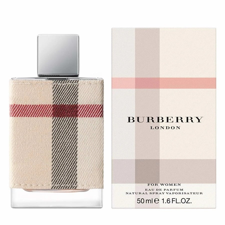 Nước hoa Burberry Body