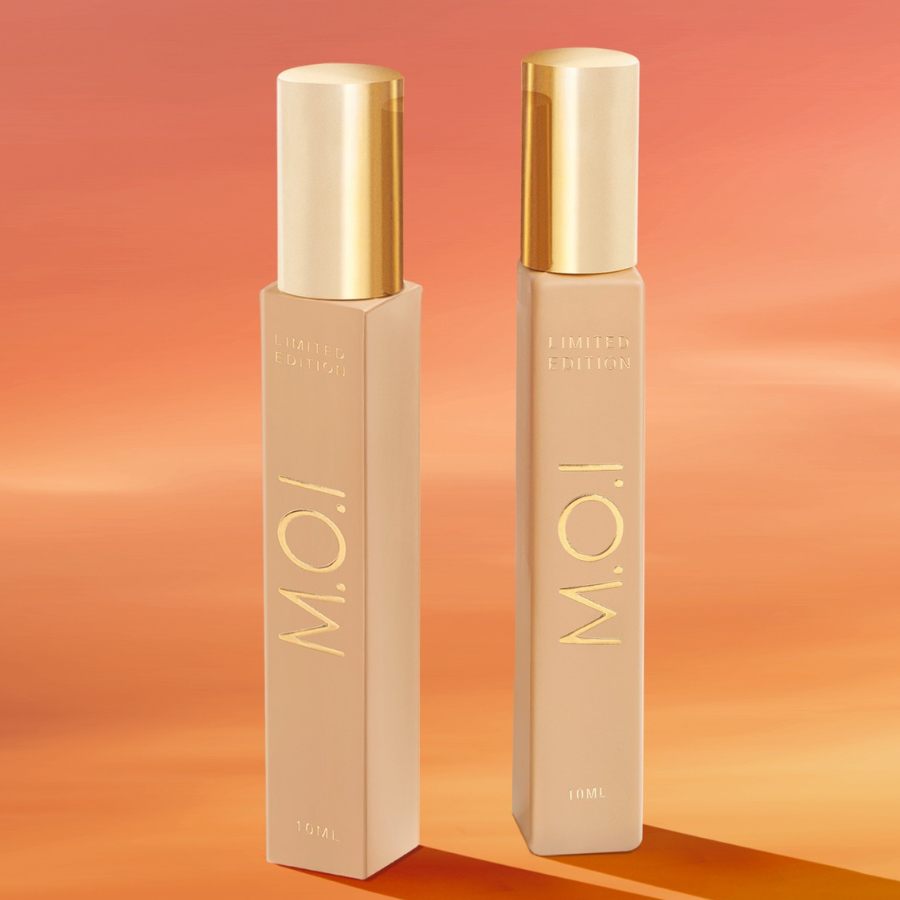 Nước hoa mini nhỏ gọn với mùi hương quyến rũ