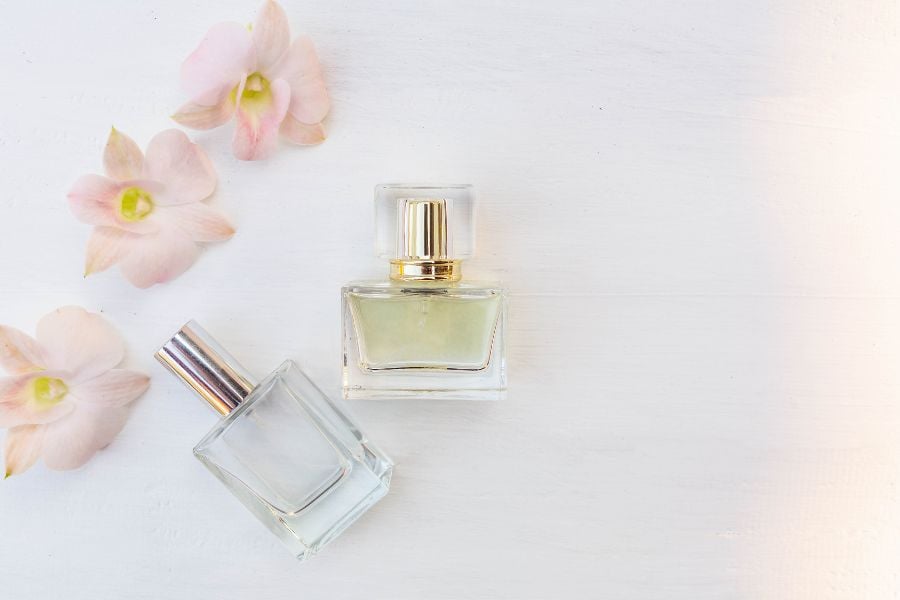 So sánh nước hoa mini và fullsize