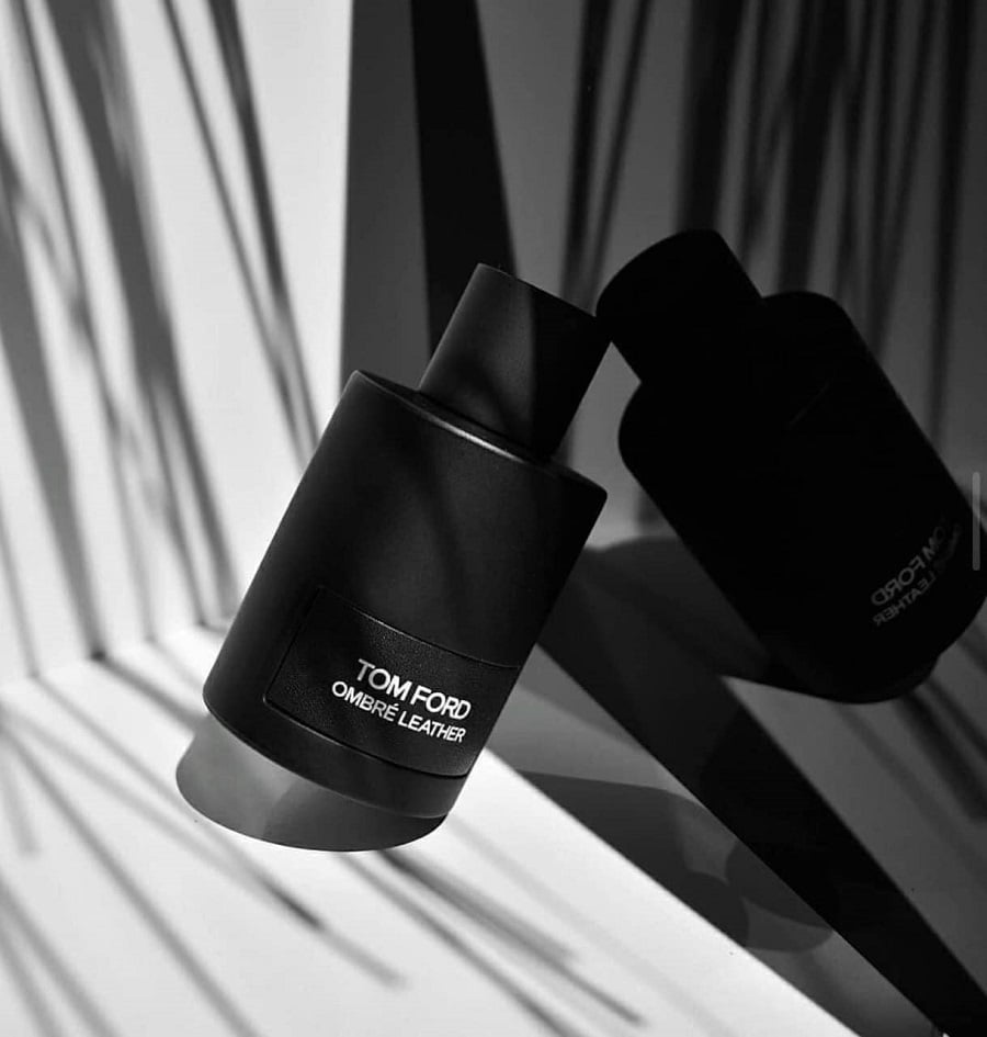 Nước hoa Tom Ford Ombré Leather