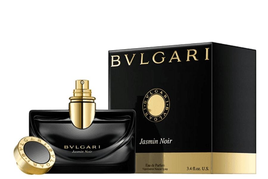 Đánh giá các loại nước hoa Bvlgari
