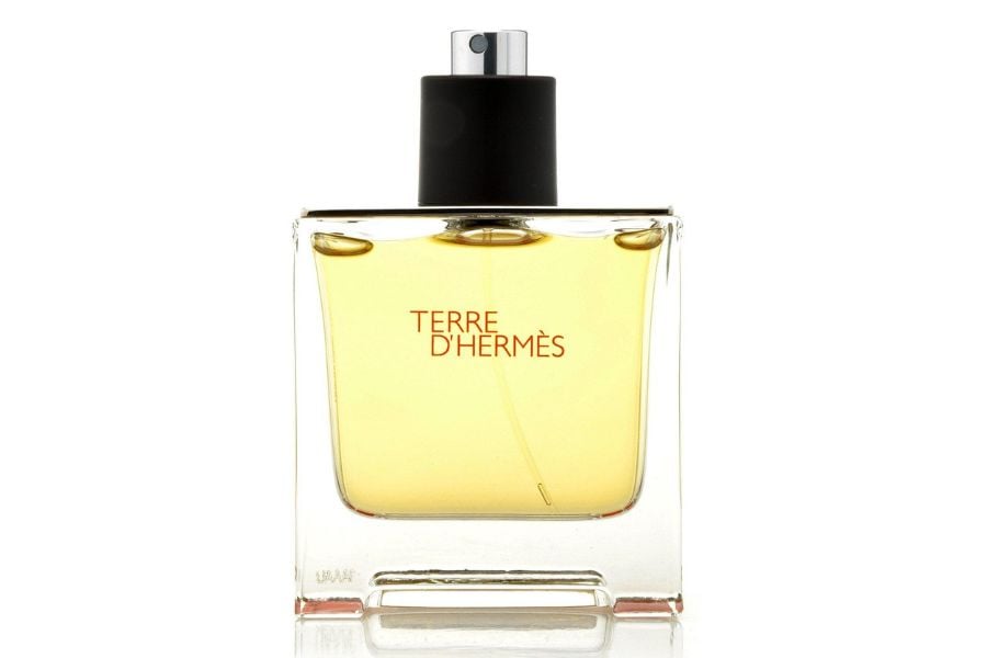 Nước hoa Terre D’Hermès