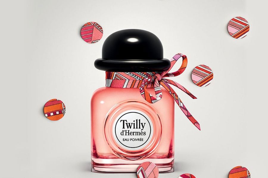 Nước hoa Hermès Twilly