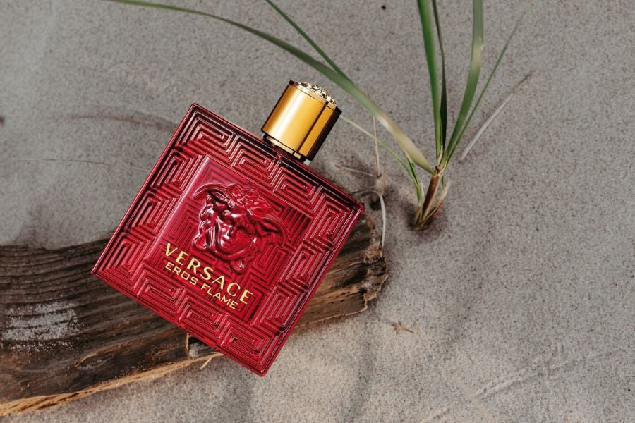 Review các loại nước hoa Versace được yêu thích