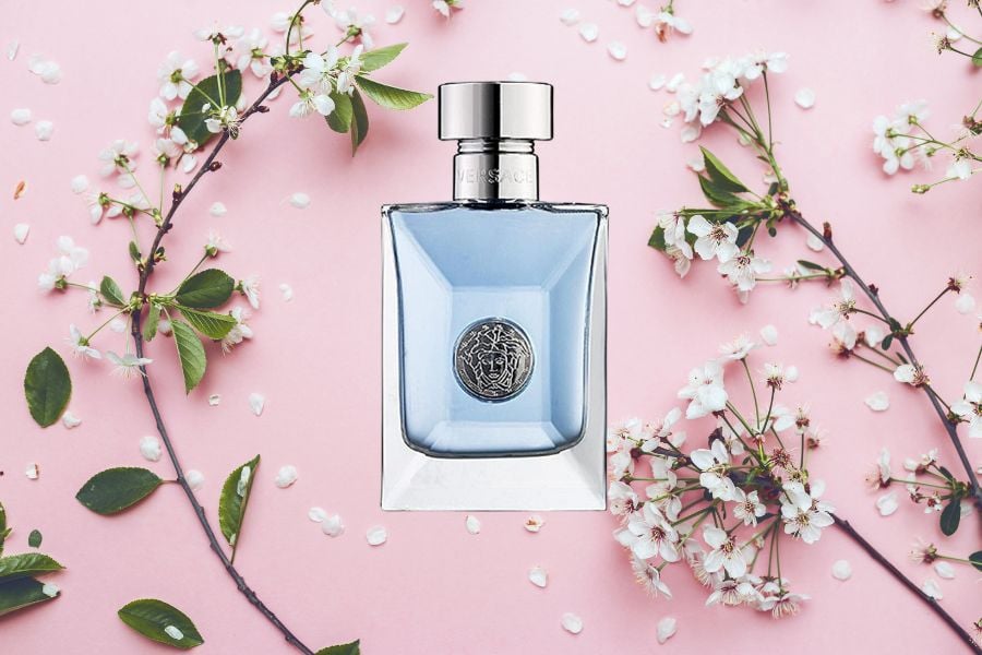 Review các loại nước hoa Versace được yêu thích nhất