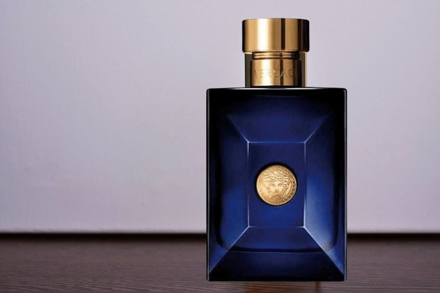 Review các loại nước hoa Versace được yêu thích nhất