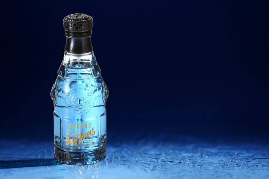 Review các loại nước hoa Versace được yêu thích nhất