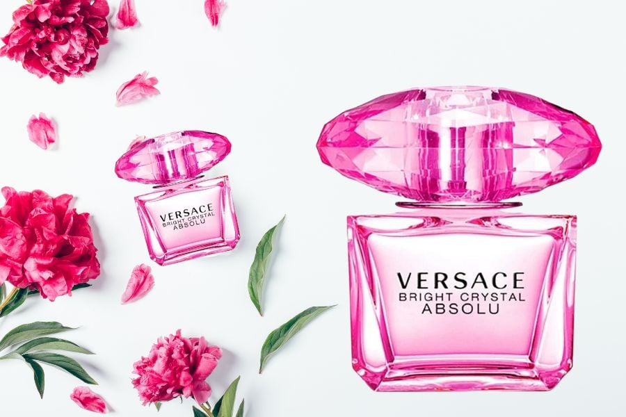 Review các loại nước hoa Versace được yêu thích nhất