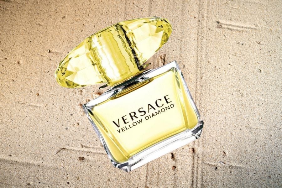 Review các loại nước hoa Versace được yêu thích nhất