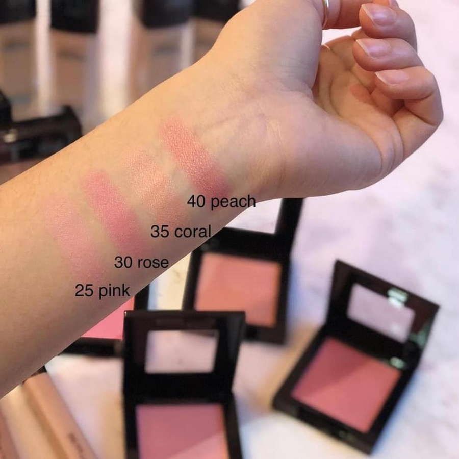 Phấn má hồng Maybelline Fit Me Blush