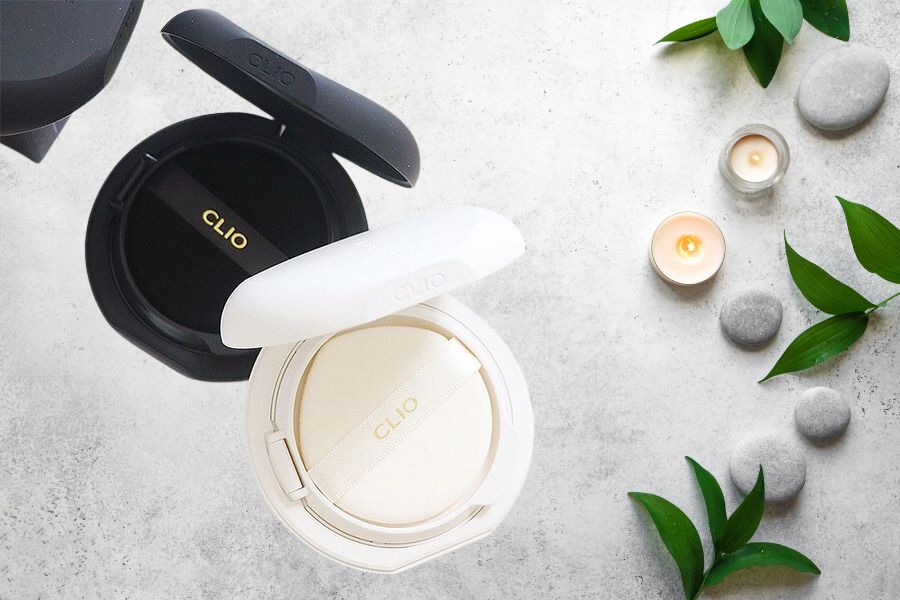 Phấn Clio VeganWear