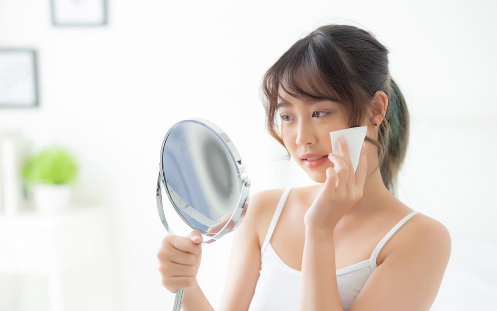 phấn phủ loại nào tự nhiên